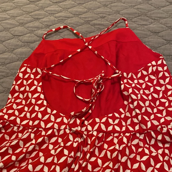 Loft Sundress - Picture 3 of 6